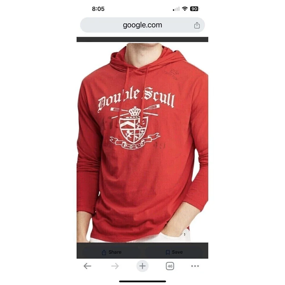 Polo Ralph Lauren excellent preowned